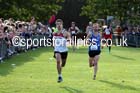 Finish of the  2017 Blaydon Races. Photo: David T. Hewitson/Sports for All Pics